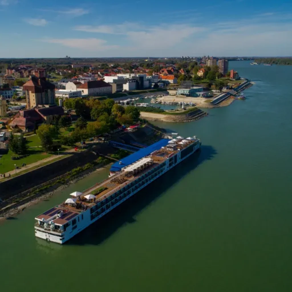 Vukovar – The hero town