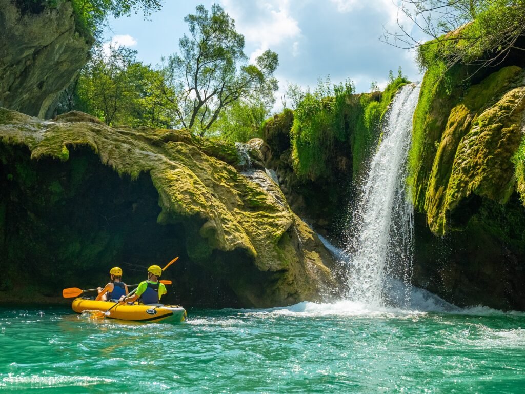 Central continental Croatia